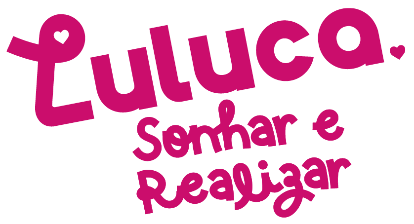 Luluca - Sonhar E Realizar - Grafipel - Livraria, Papelaria e